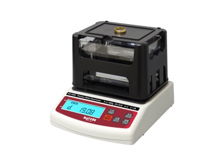 MZ-K600 水吊法測金儀 典當(dāng)行黃金鑒定儀 黃金純度測試儀