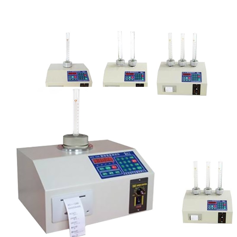 MZ-P3001 粉體振實(shí)密度測(cè)試儀 單筒振實(shí)密度檢測(cè)儀