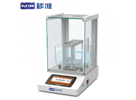二氧化銥噴涂材料孔隙率檢測儀