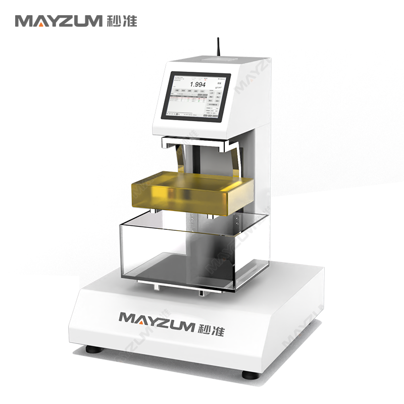 MAL-A30KG 砷化鎵GaAs靶材化合物靶材密度測(cè)試儀