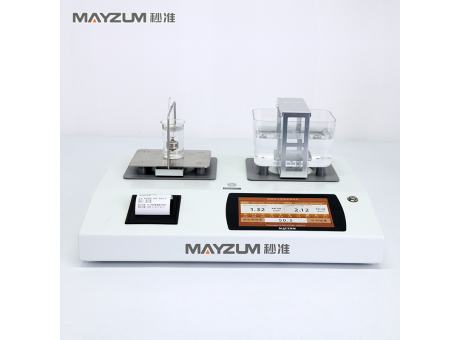 秒準(zhǔn)MAY-SV3233 高精度環(huán)氧樹(shù)脂固化收縮率測(cè)試儀