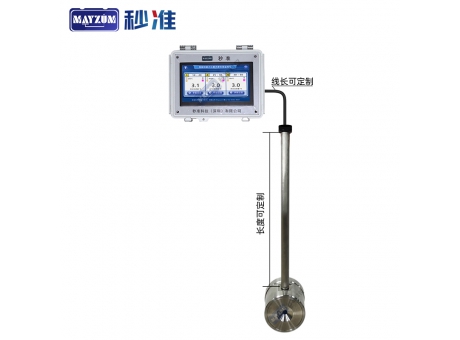 MAY3032T投入式在線濃度